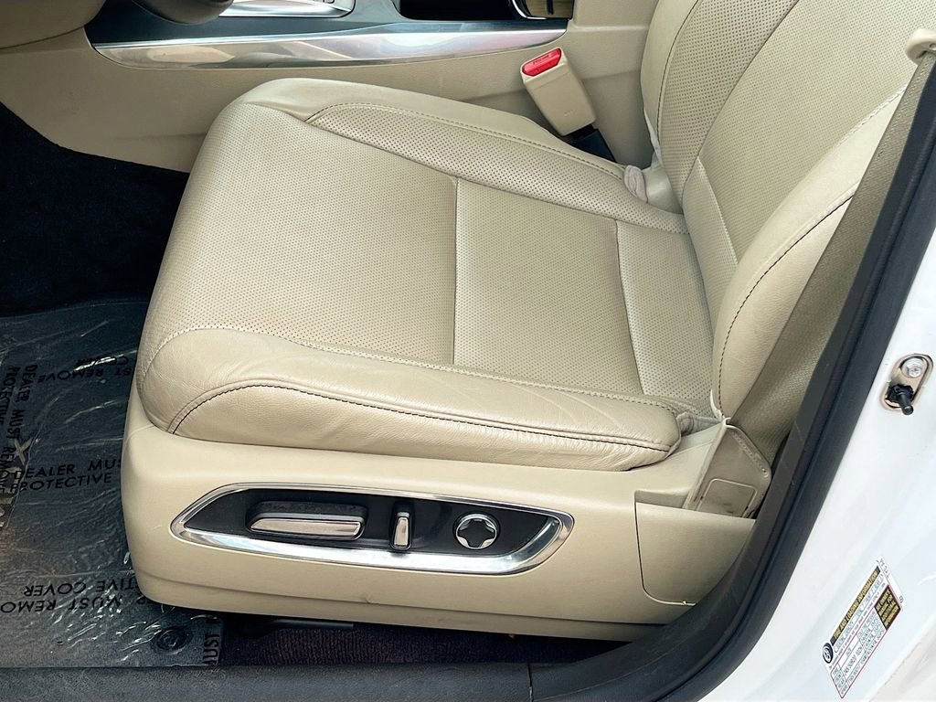 Used 2020 Acura MDX SH-AWD w/ Technology Package image 19