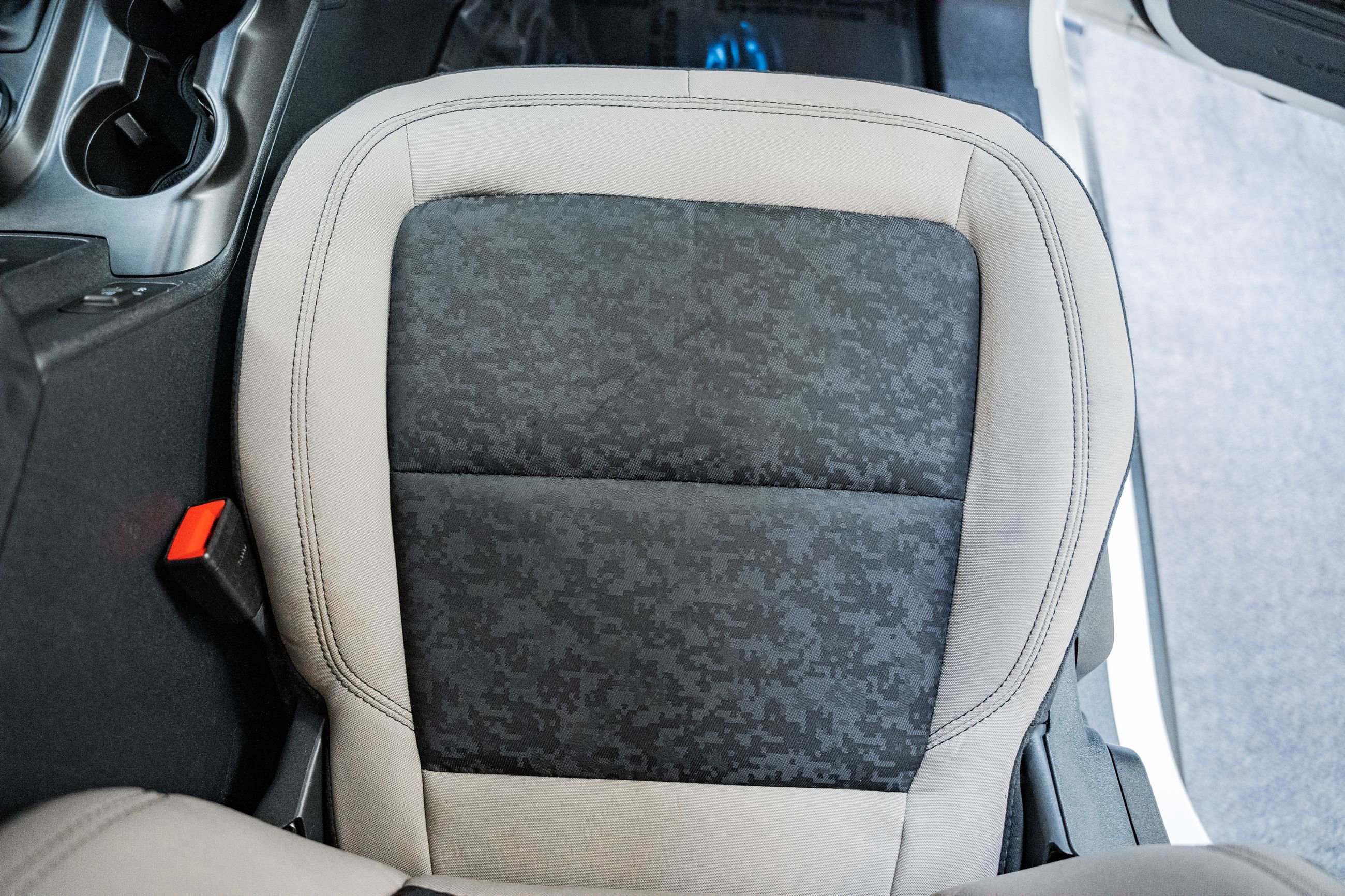 Certified 2022 Ford Bronco Wildtrak image 35