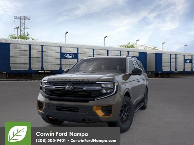 New 2026 Ford Expedition Tremor AWD/4WD image 3