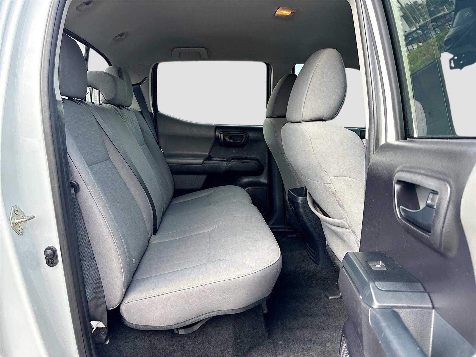 Used 2019 Toyota Tacoma SR w/ SR Convenience Package RWD image 24