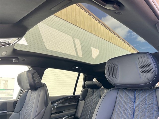 New 2025 Cadillac Escalade IQ Sport 1 image 8