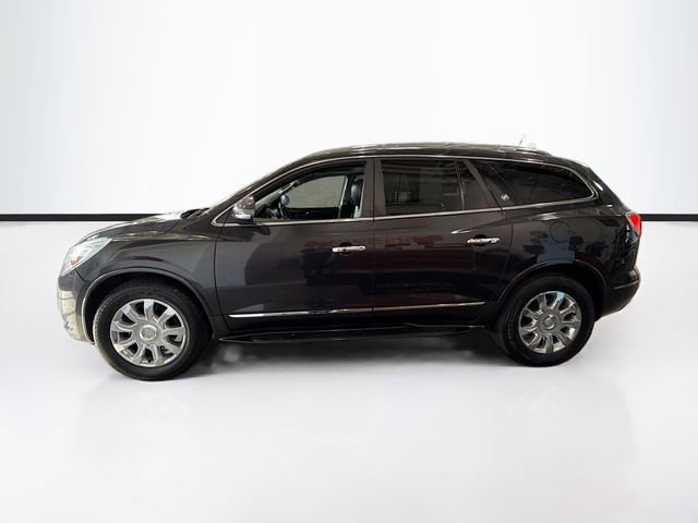 Used 2016 Buick Enclave Leather image 9