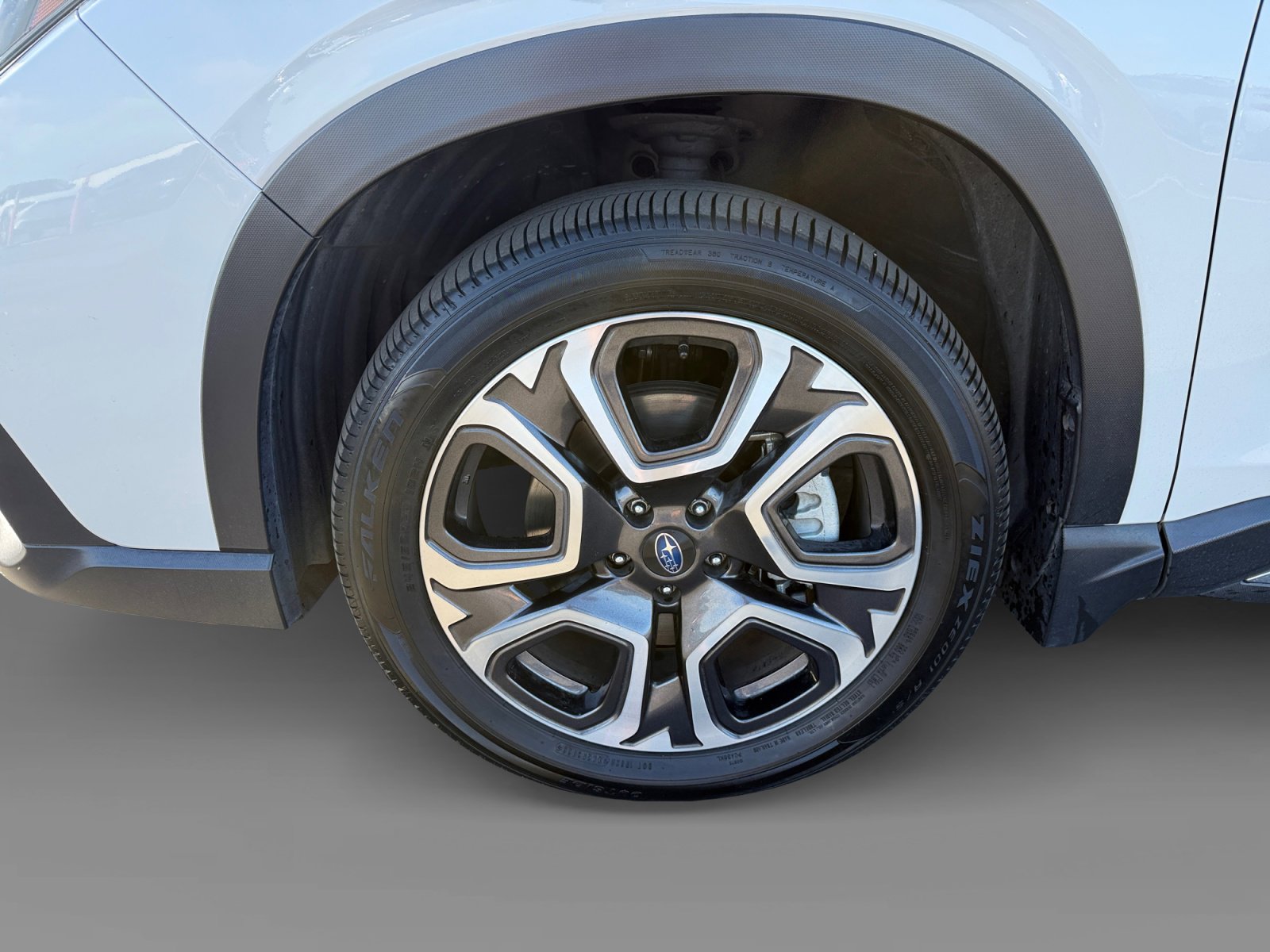 Certified 2024 Subaru Ascent Touring w/ Popular Package #2 image 9