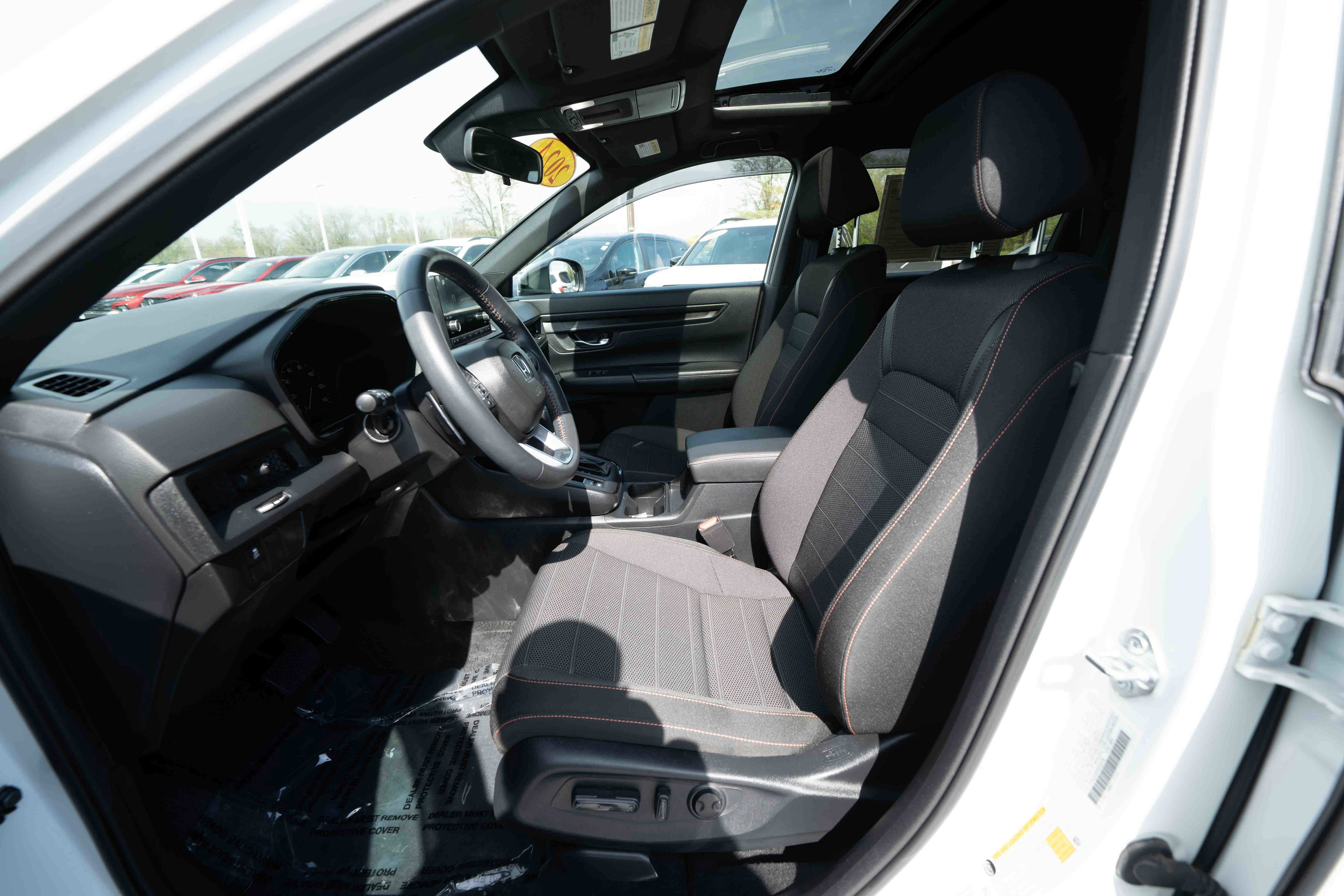 Used 2024 Honda CR-V Sport image 9