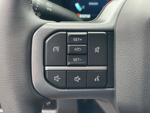New 2026 Ford F350 Lariat RWD image 8