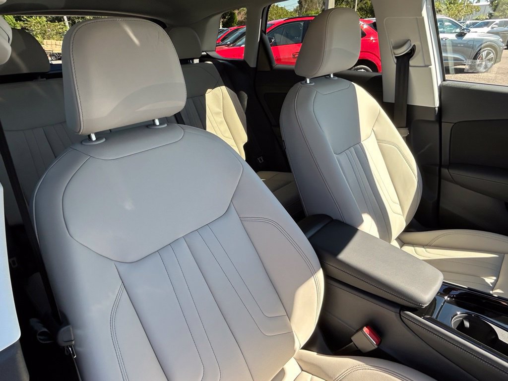 New 2026 Audi Q3 quattro 2.0T AWD/4WD image 43
