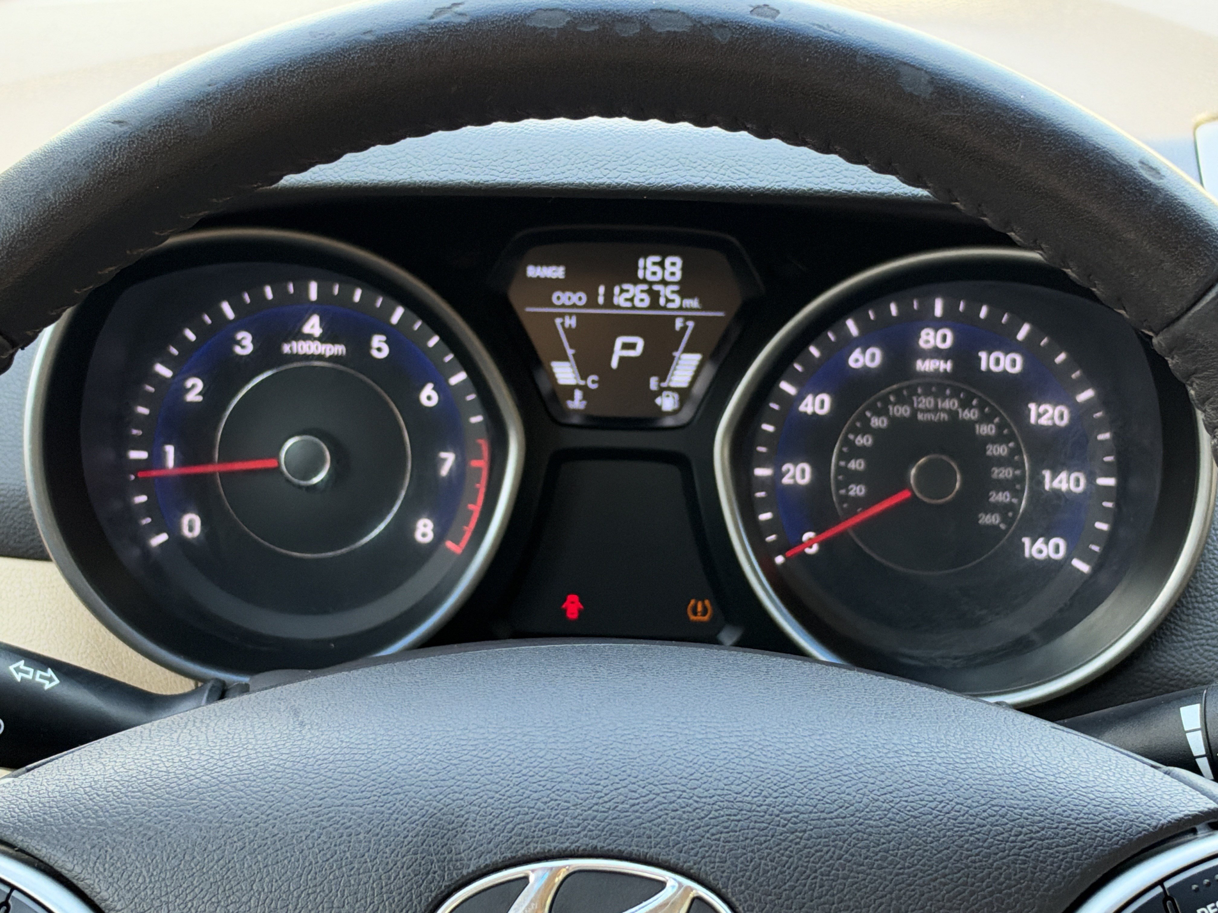 Used 2012 Hyundai Elantra Limited FWD image 31