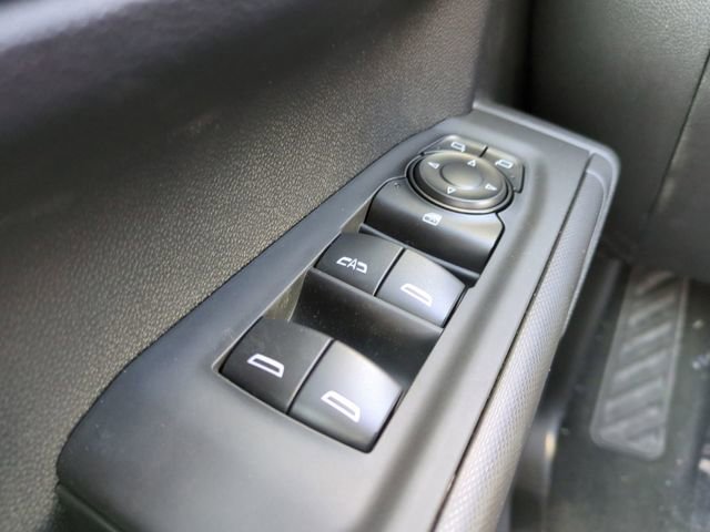 New 2026 Chevrolet Silverado 1500 Custom Trail Boss image 23