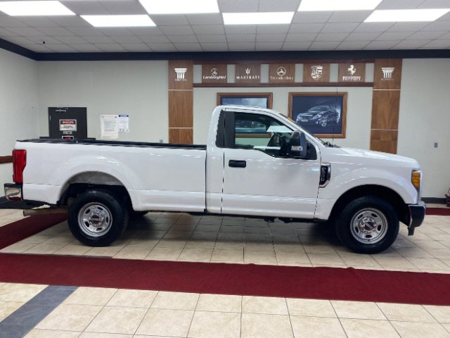 Used 2017 Ford F250 XL w/ Power Equipment Group image 7