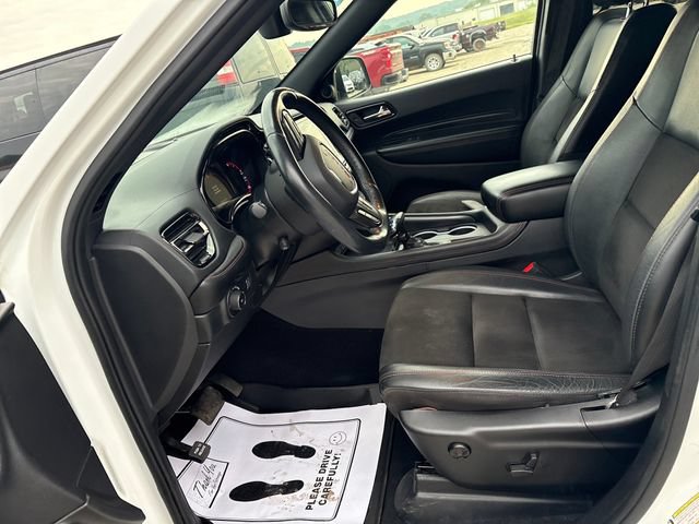 Used 2021 Dodge Durango R/T AWD/4WD image 8