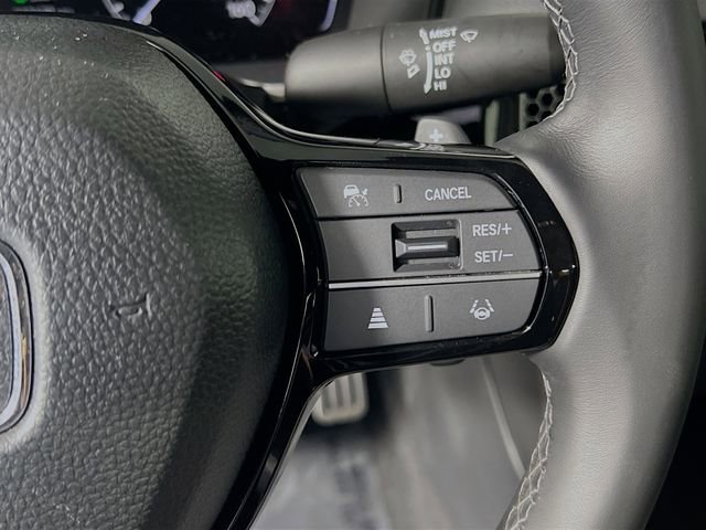 Used 2024 Honda Civic Sport image 18