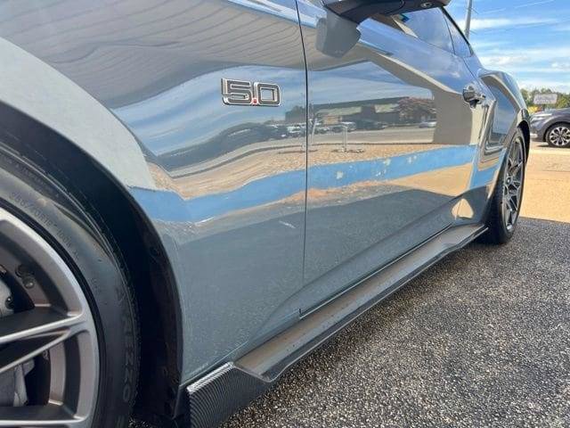 Used 2024 Ford Mustang GT Premium w/ GT Performance Package RWD image 7