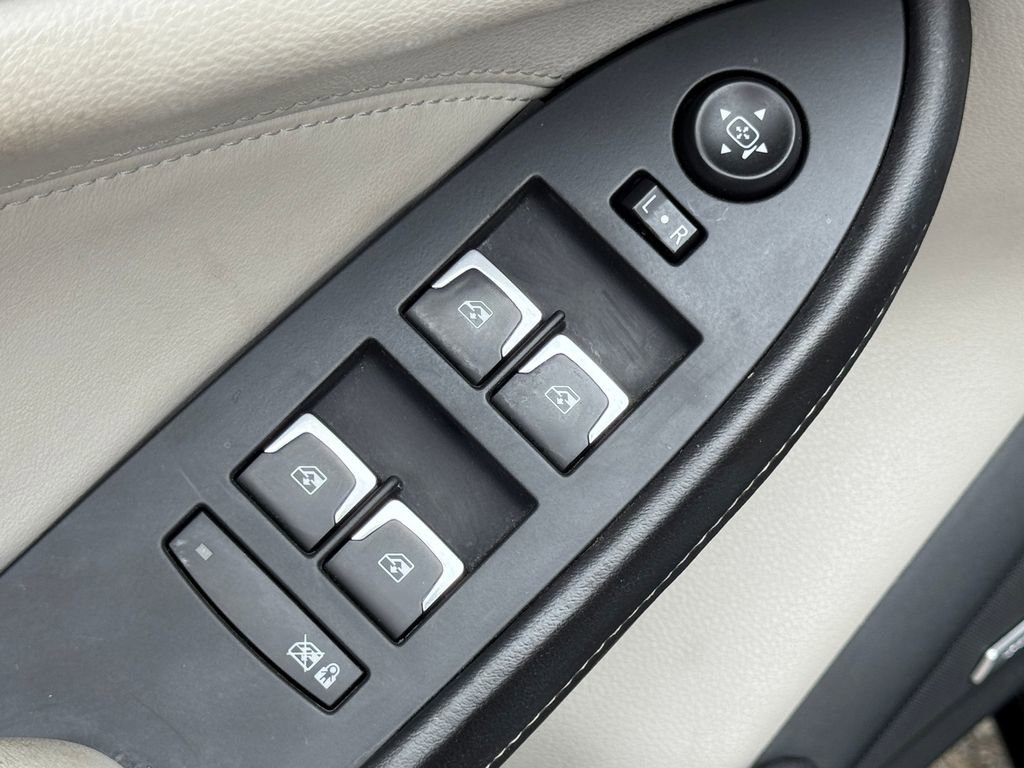 Used 2016 Cadillac CTS AWD Sedan image 17