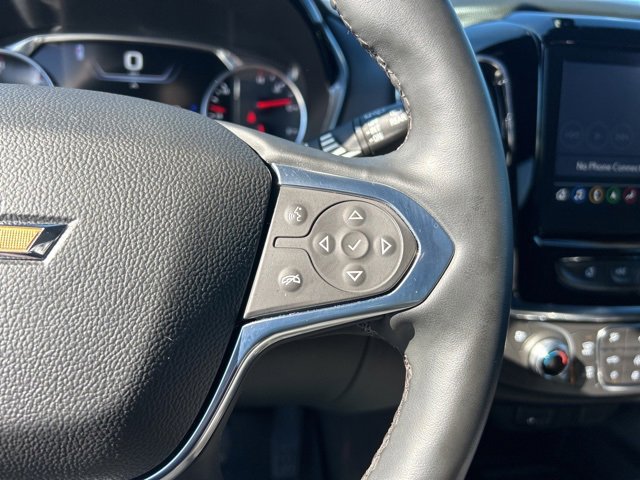Used 2023 Chevrolet Traverse High Country image 23