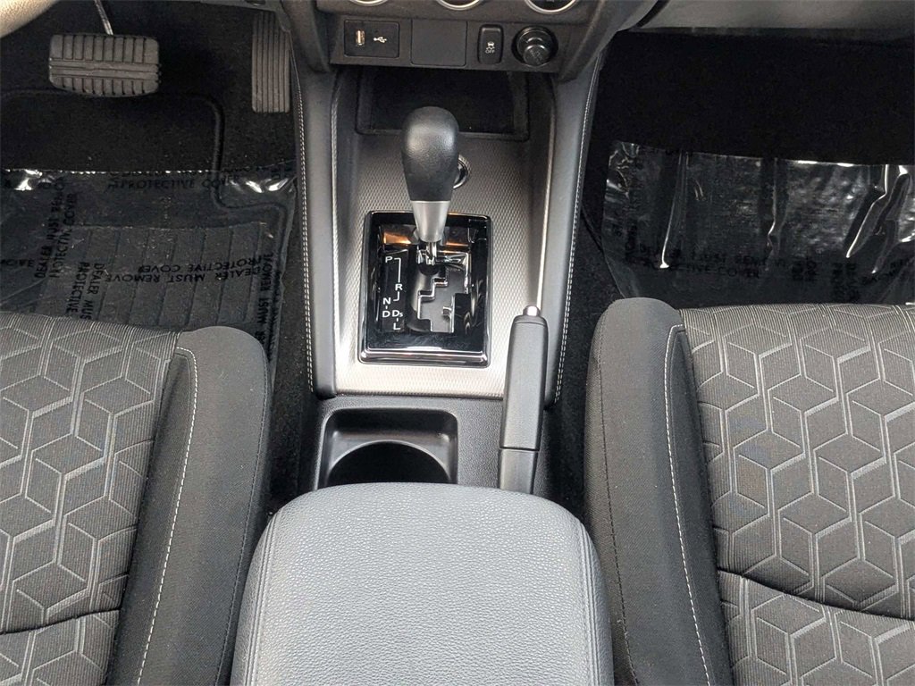 Used 2025 Mitsubishi Outlander Sport ES image 19