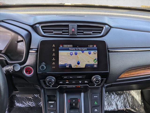 Used 2022 Honda CR-V Touring image 15