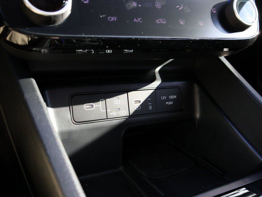 New 2026 Hyundai Tucson SEL image 40