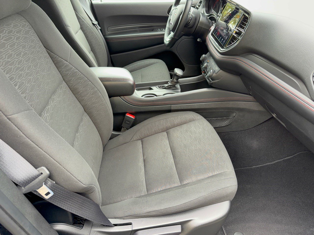 Used 2025 Dodge Durango GT AWD/4WD image 30