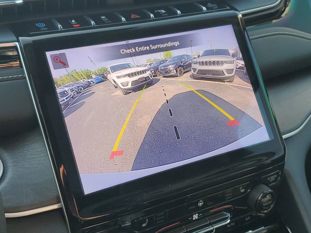 Used 2022 Jeep Grand Cherokee Limited 4xe AWD/4WD image 18