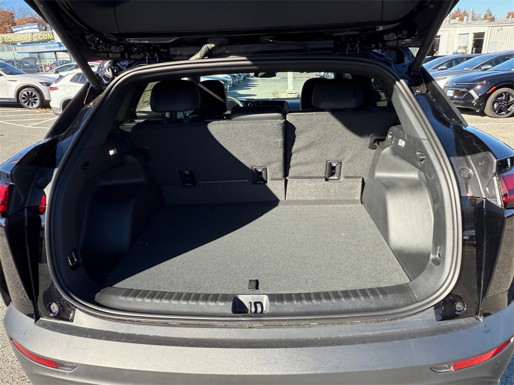 New 2026 Chevrolet Blazer EV LT image 20