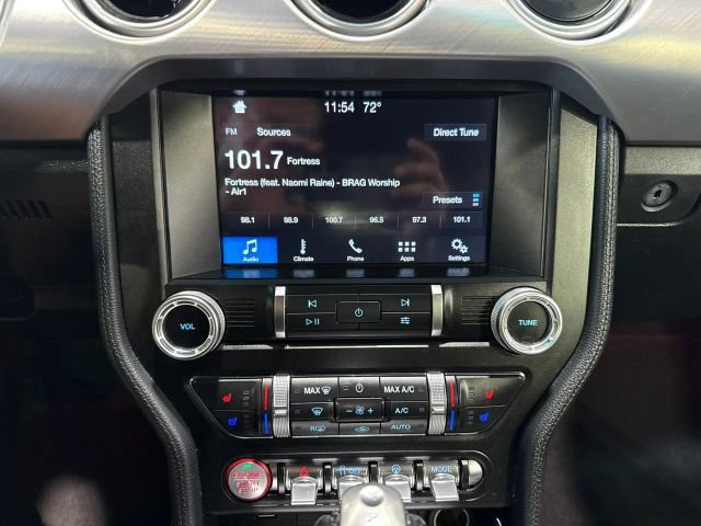 Used 2019 Ford Mustang Premium RWD image 19