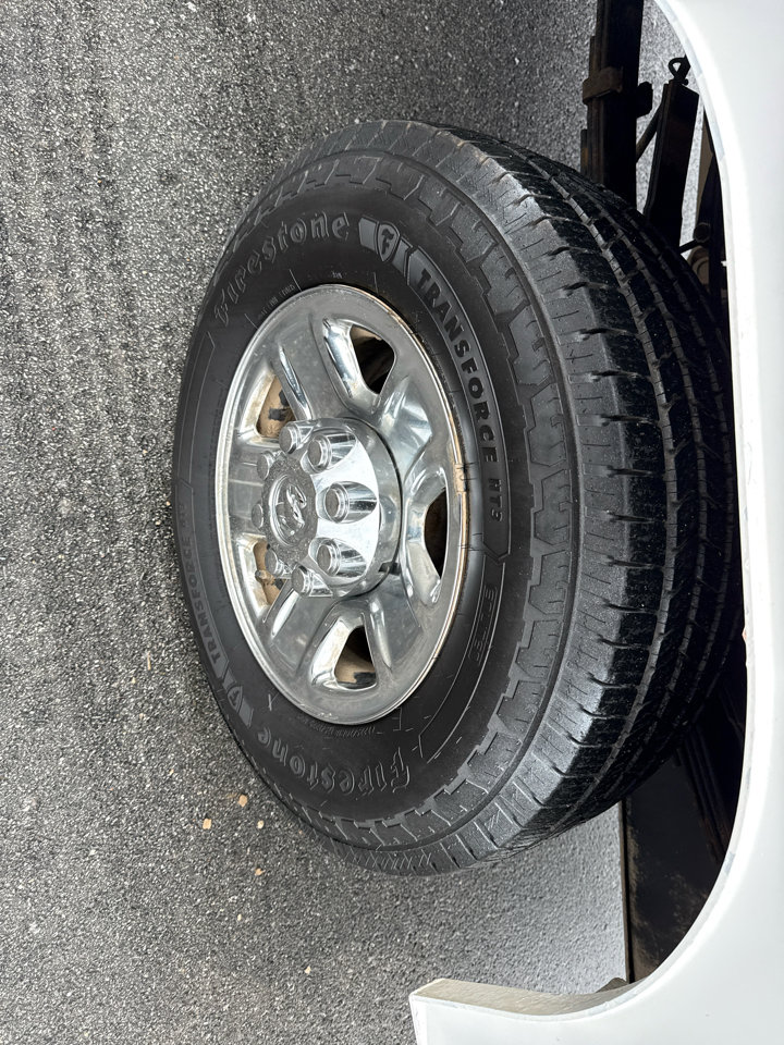 Used 2019 RAM 3500 Tradesman w/ Chrome Appearance Group image 30