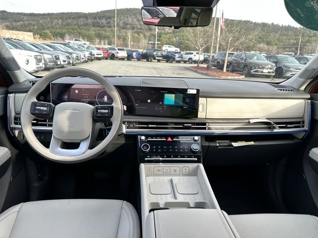 Used 2025 Hyundai Santa Fe Calligraphy image 13