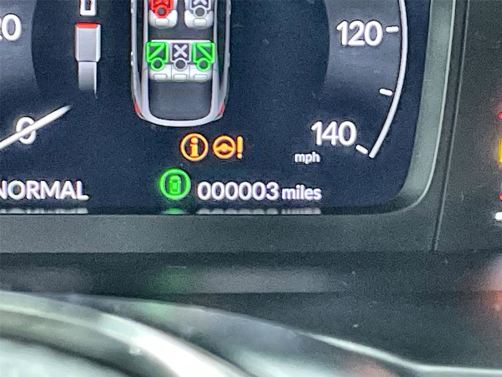 New 2026 Honda Civic Sport Touring image 24