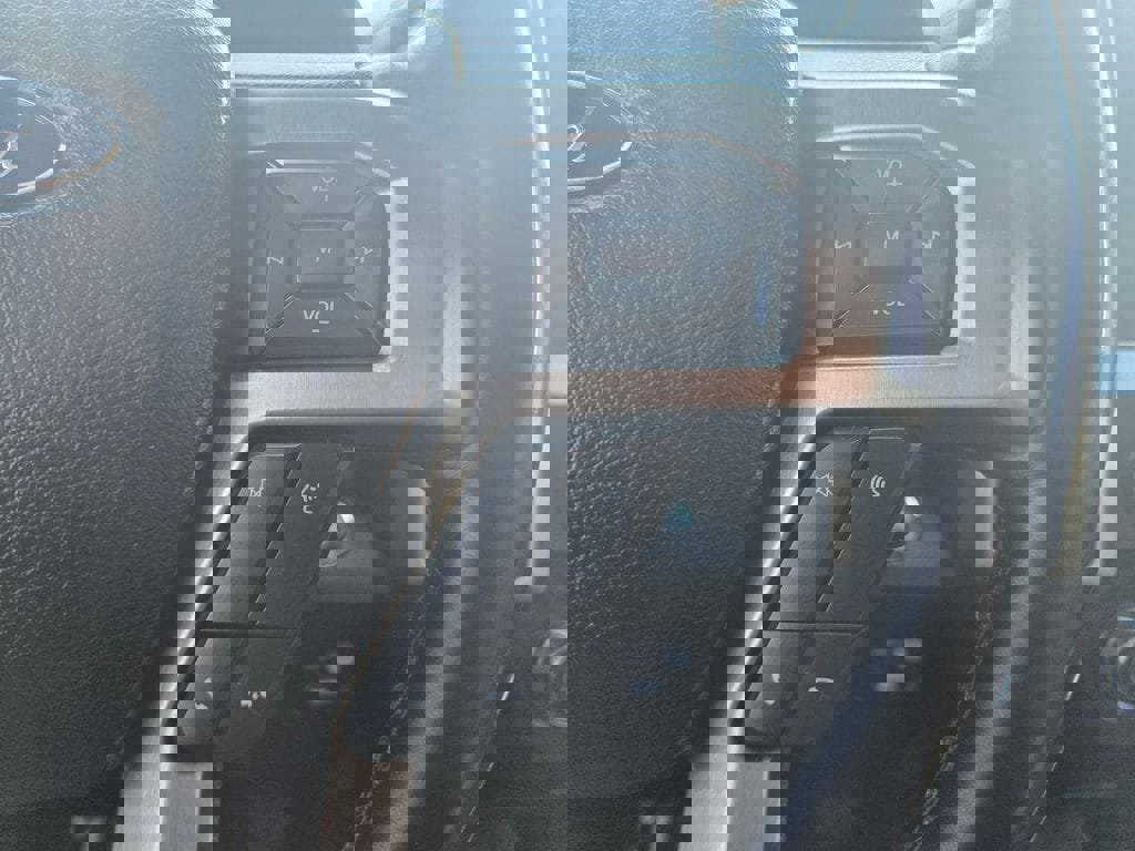 Used 2019 Ford F150 Platinum w/ Equipment Group 701A Luxury image 19