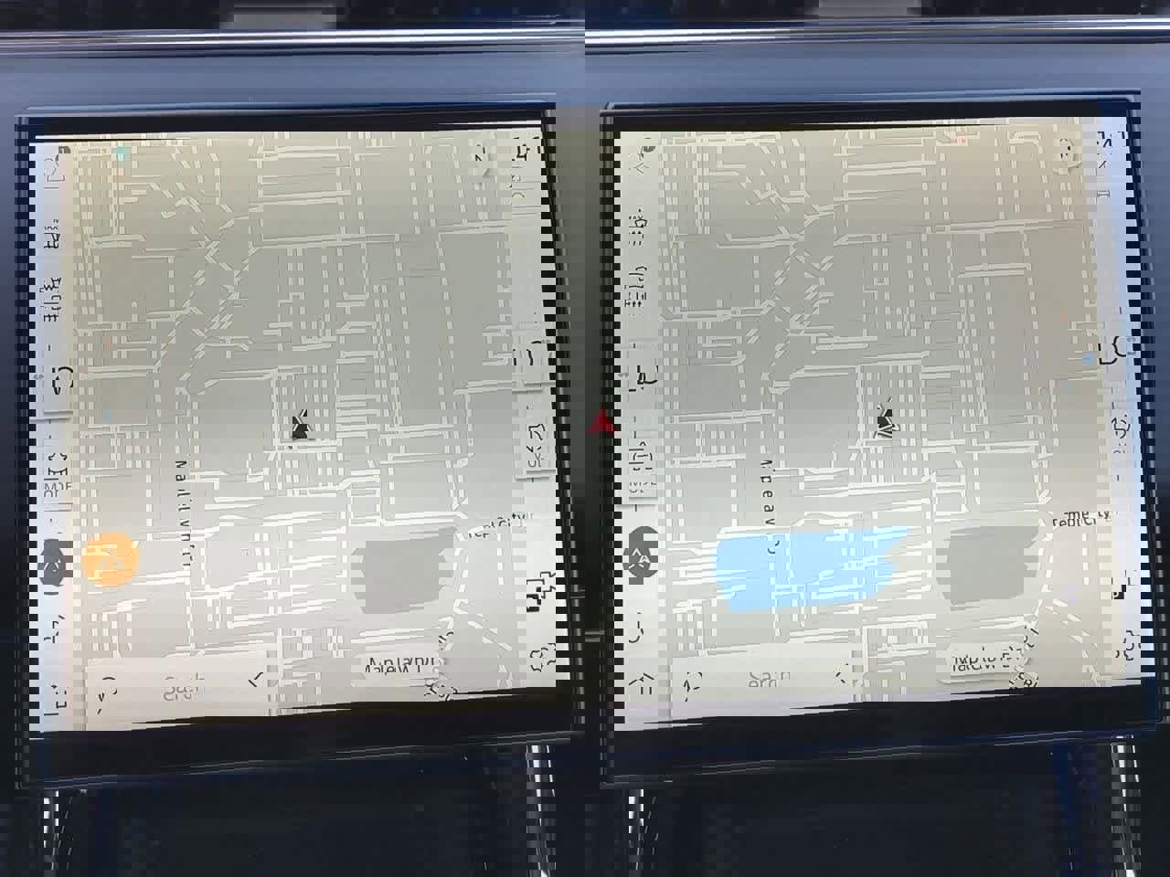 New 2025 Land Rover Range Rover Sport Dynamic SE image 28