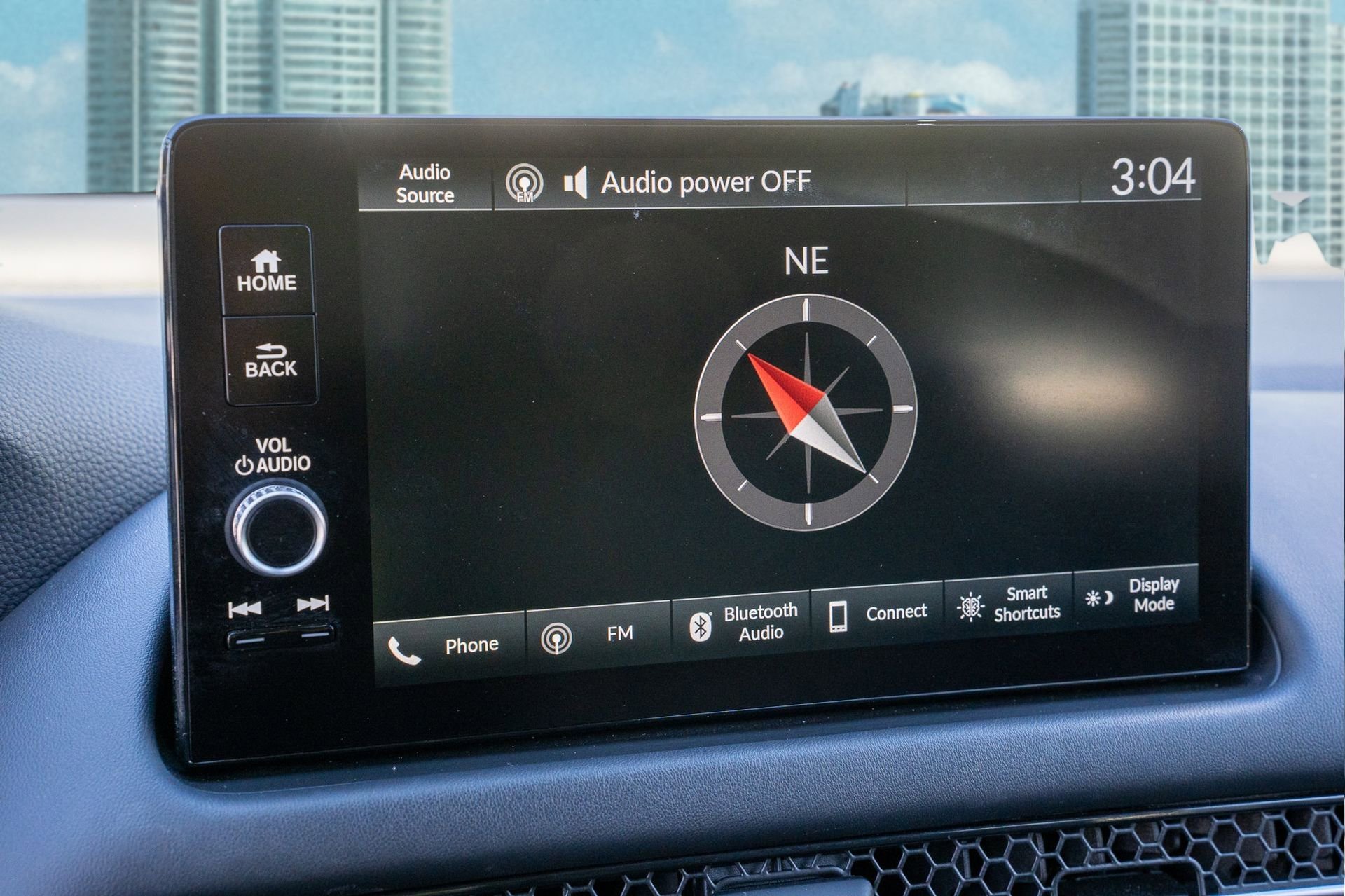 Certified 2023 Honda HR-V EX-L image 34