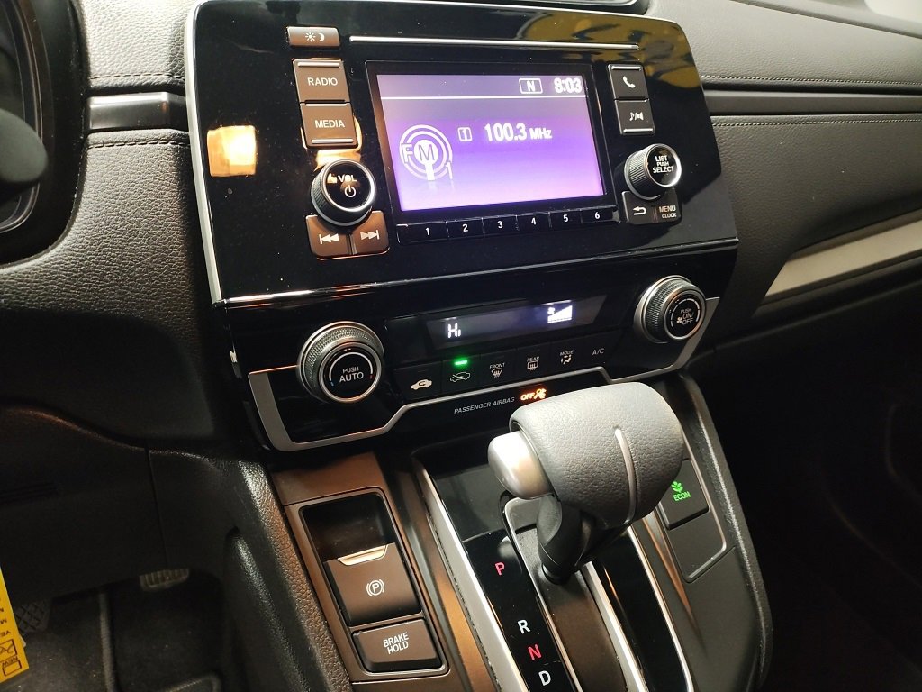 Used 2019 Honda CR-V LX image 30