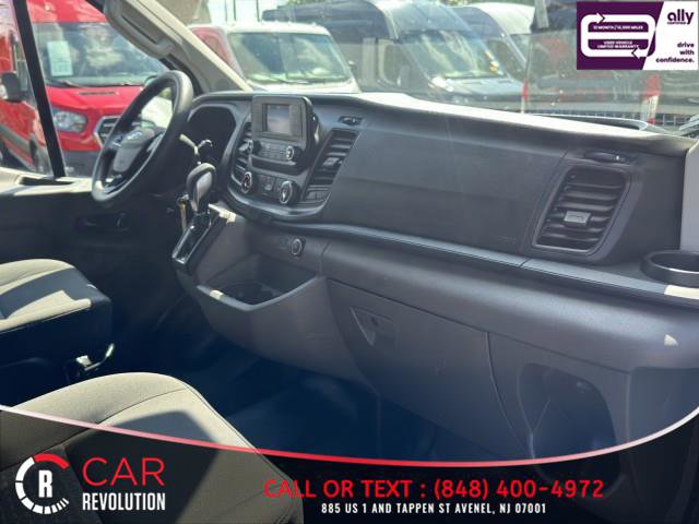 Used 2022 Ford Transit 150 Low Roof w/ Interior Upgrade Package image 34