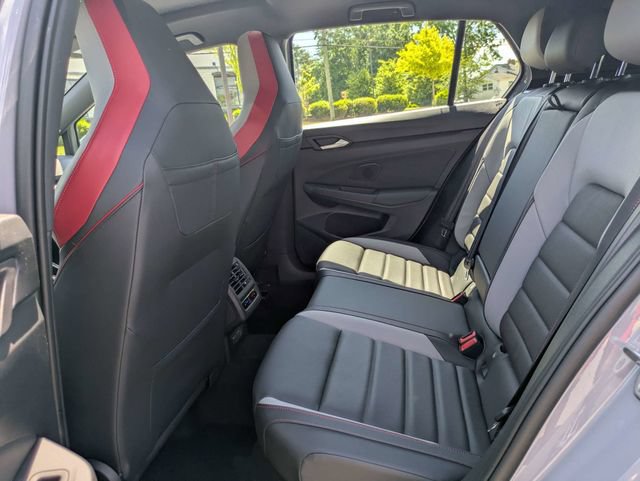 New 2026 Volkswagen GTI Autobahn FWD image 14