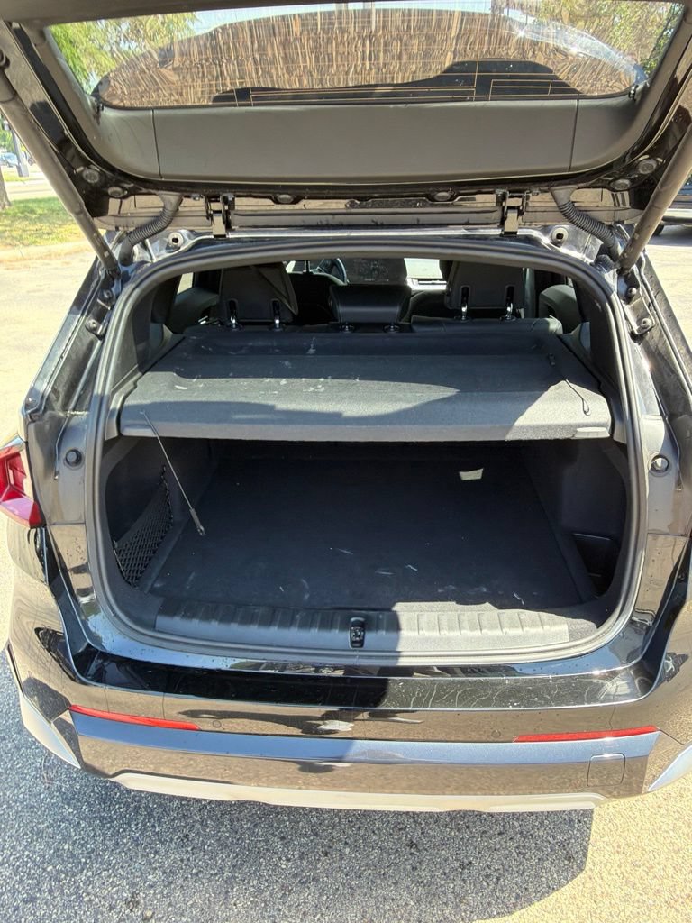 Used 2025 BMW X1 xDrive28i AWD/4WD image 14