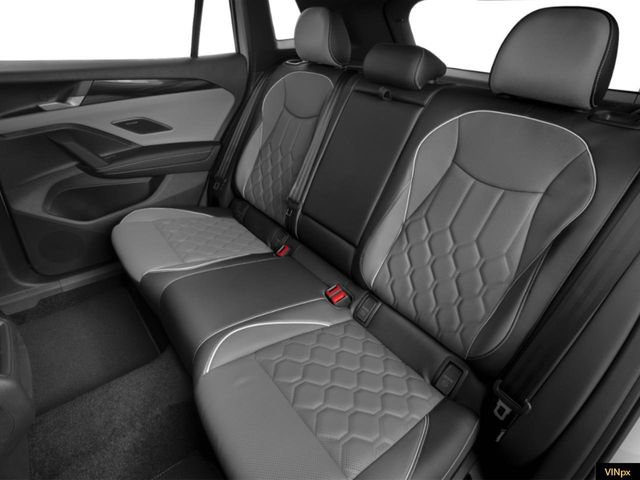 New 2026 Volkswagen Tiguan SEL R-Line image 12