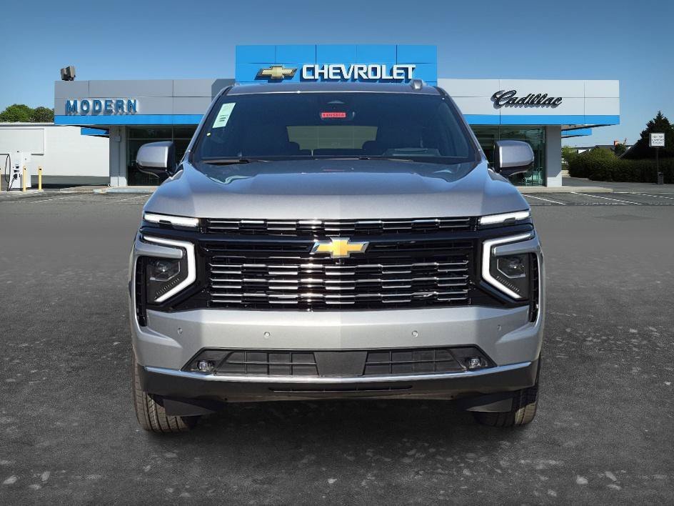 New 2026 Chevrolet Suburban High Country w/ Sun And Tow Package AWD/4WD image 8