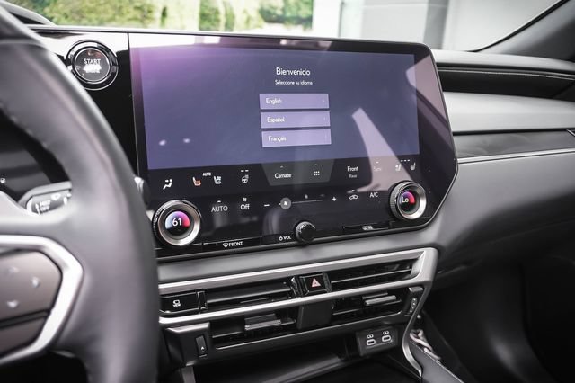 Certified 2023 Lexus RX 350 Premium Plus w/ Cold Area Package AWD/4WD image 15