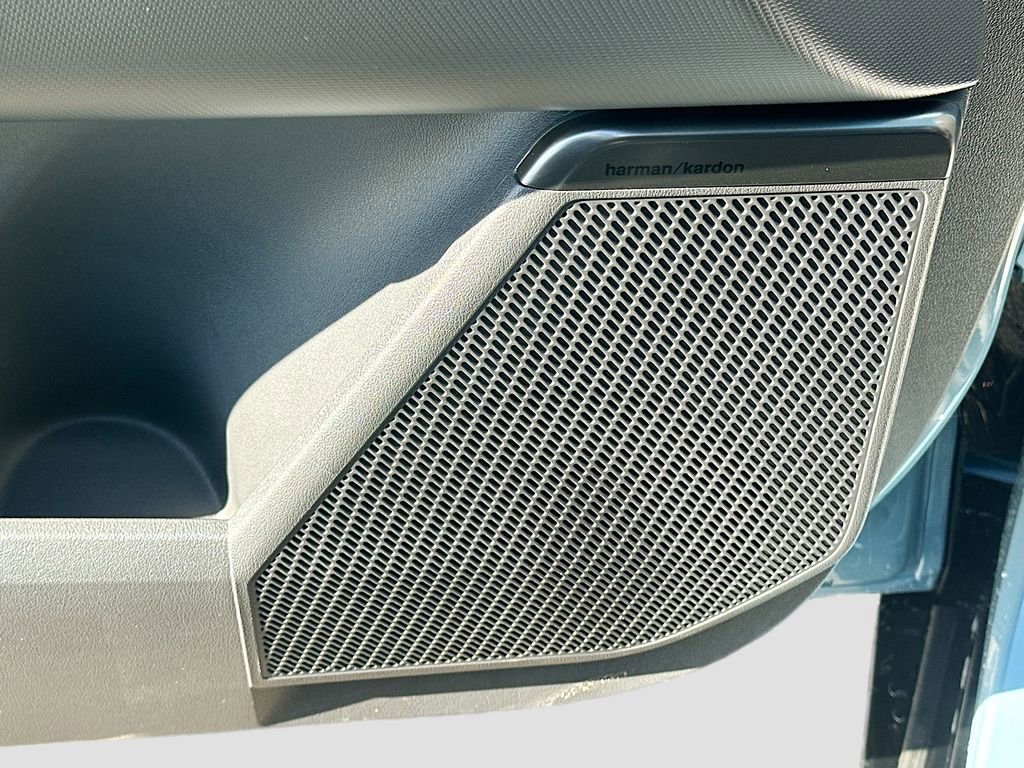 New 2027 Kia Seltos X-Line SX AWD/4WD image 19