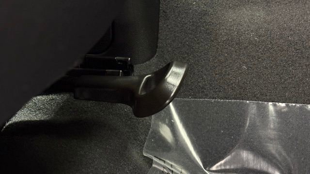 New 2026 Chevrolet Silverado 1500 LT image 22