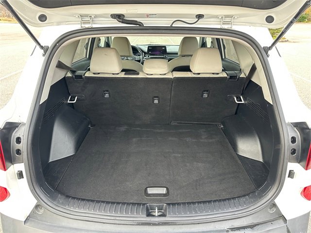 Used 2022 Kia Seltos EX image 30