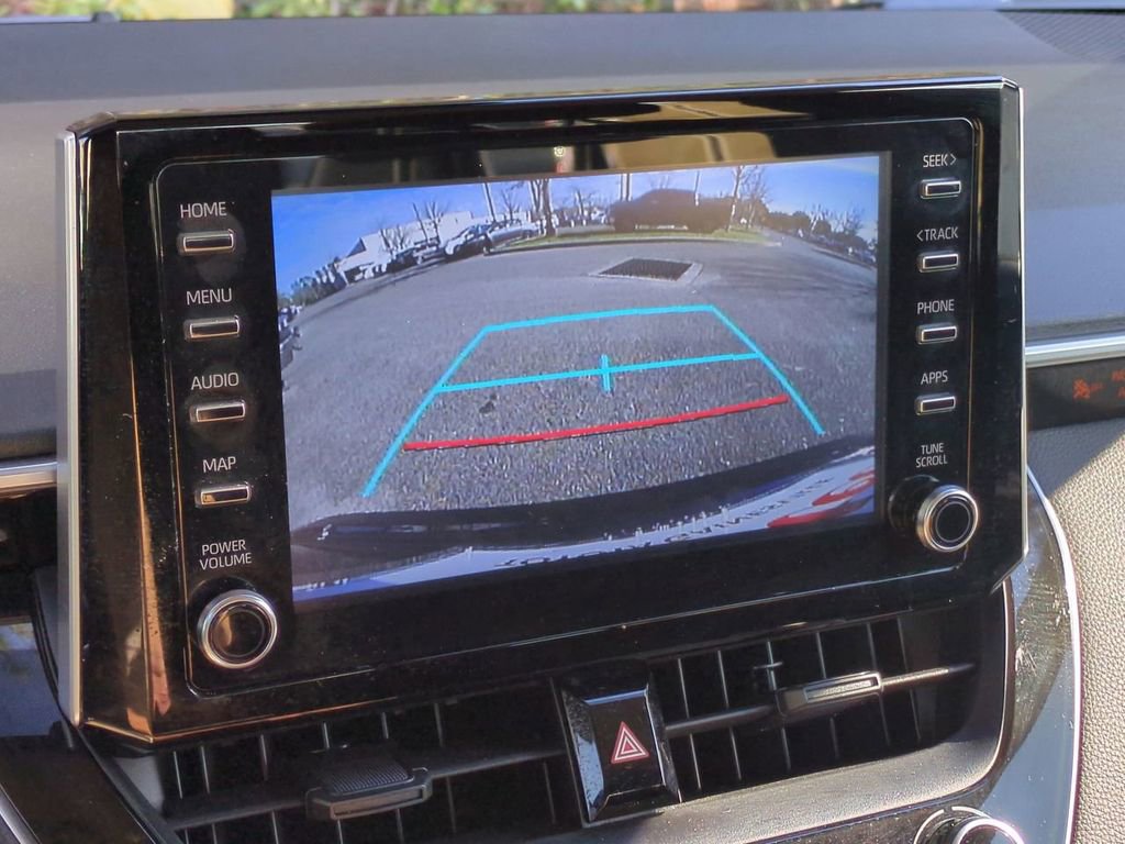 Certified 2020 Toyota Corolla LE image 19