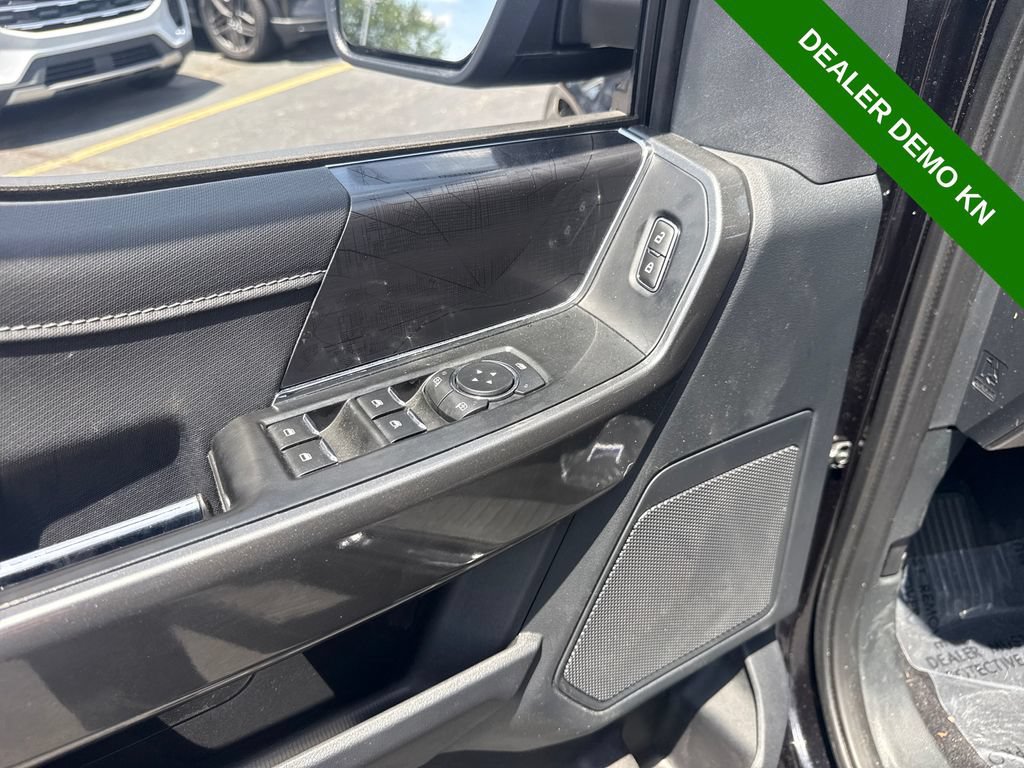 Used 2023 Ford F150 XLT w/ Equipment Group 302A High AWD/4WD image 28