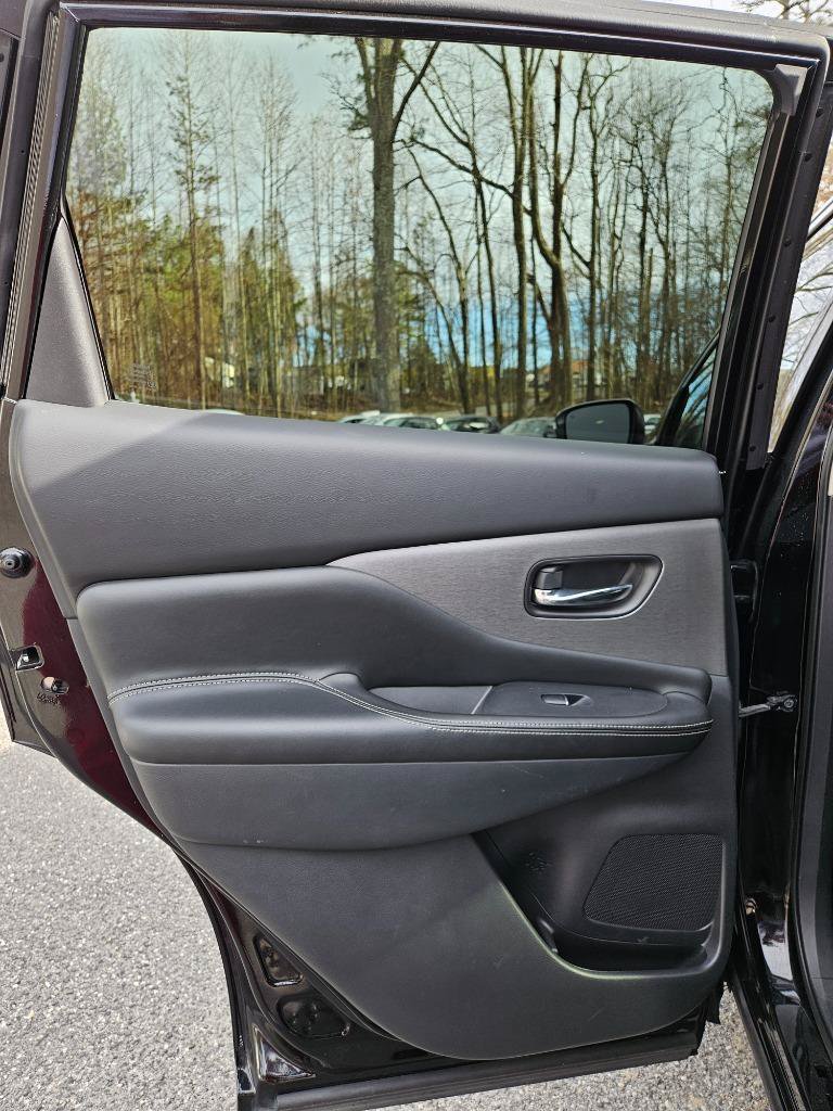 Used 2020 Nissan Murano SL FWD image 19