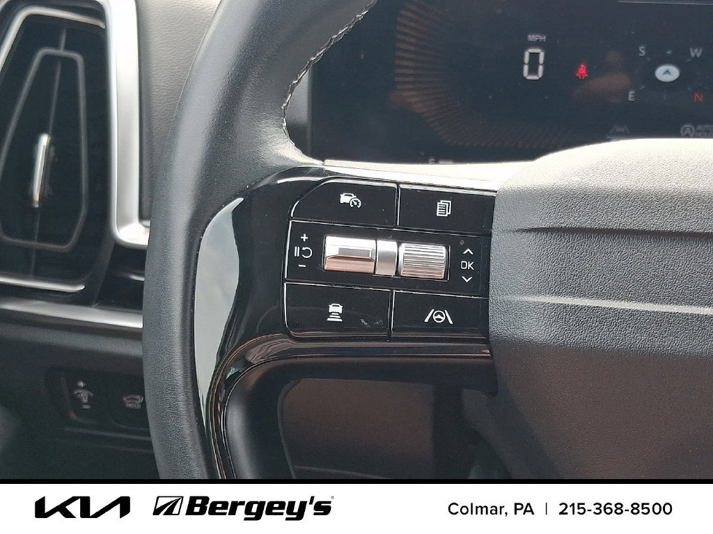 Certified 2026 Kia Sorento EX AWD/4WD image 24