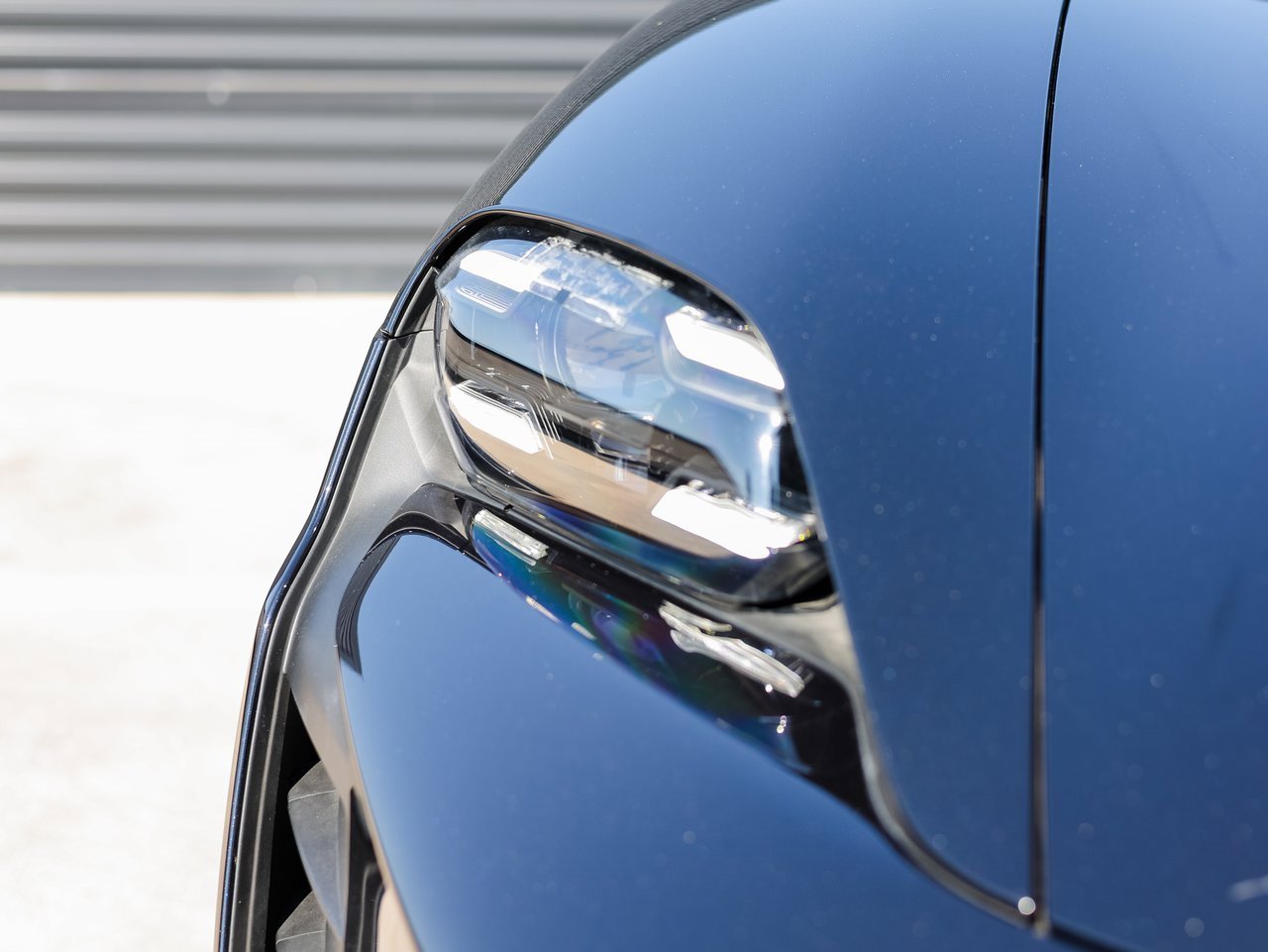 Used 2024 Porsche Taycan GTS image 13