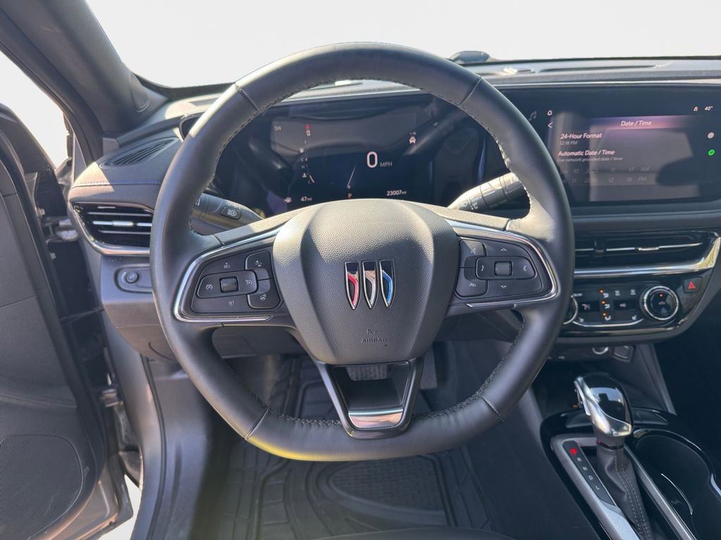 Used 2025 Buick Envista Sport Touring w/ Convenience I Package image 11