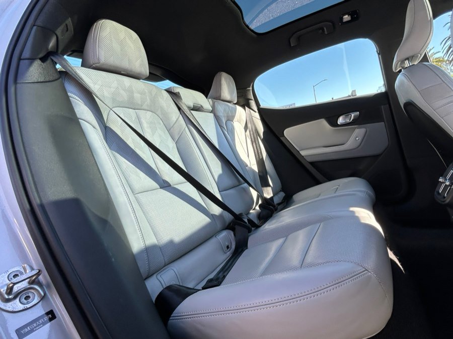 Used 2023 Polestar Polestar 2 w/ Pilot Pack image 45