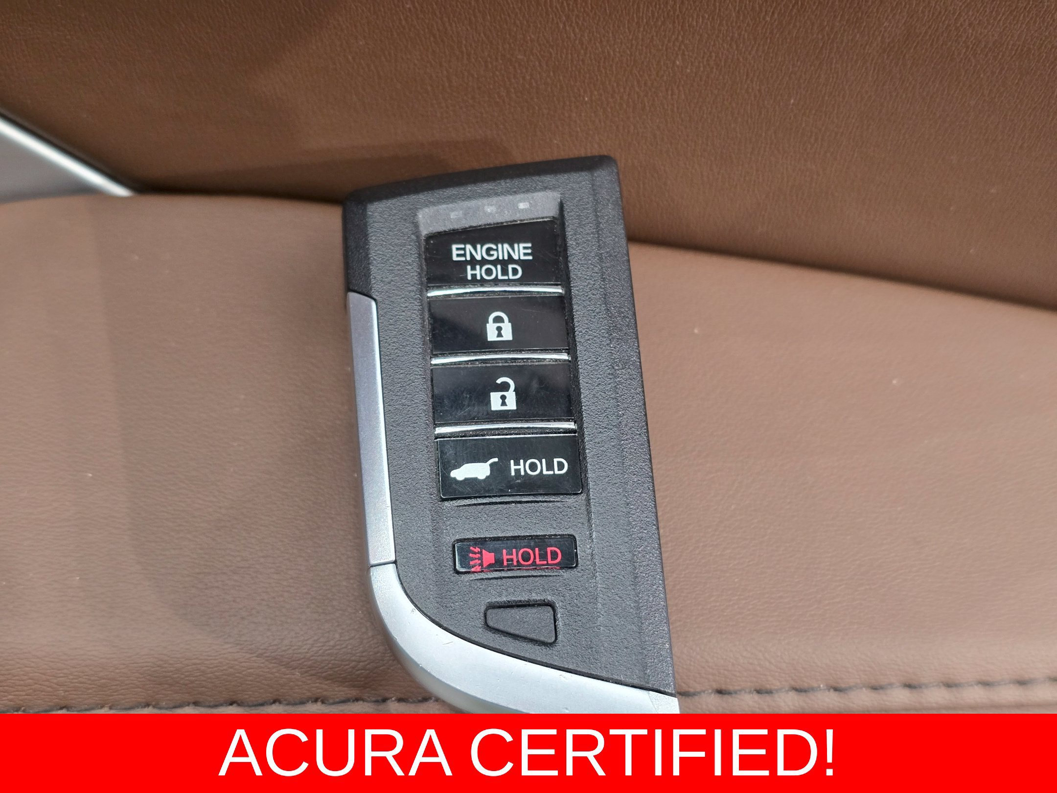 Certified 2023 Acura MDX w/ Advance Package AWD/4WD image 24