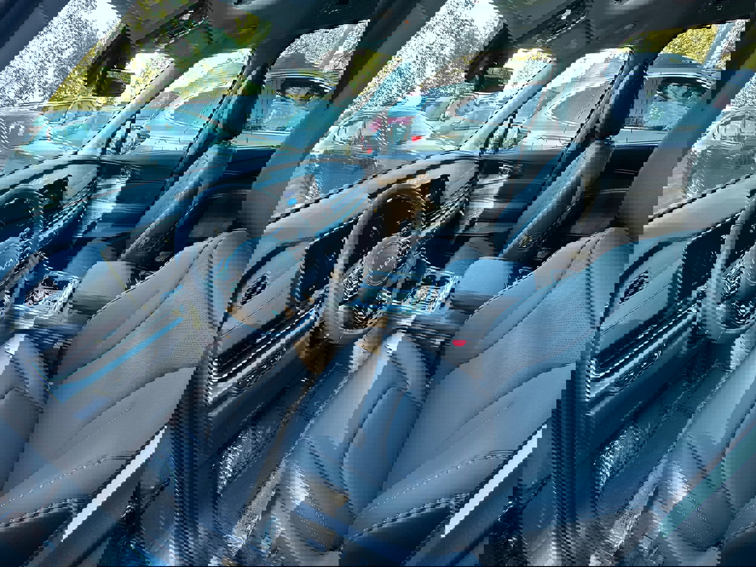 New 2026 Kia Carnival SX image 41